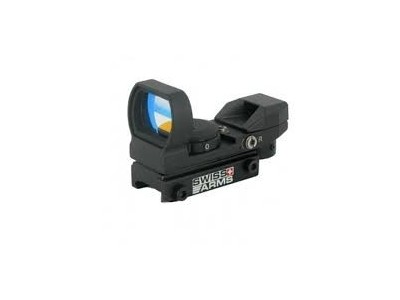 Swiss Arms Red Dot Sight