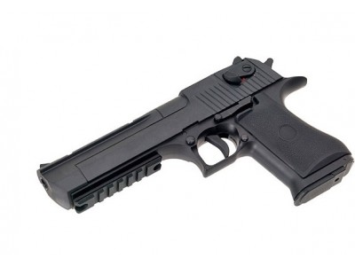 Desert Eagle CM121 Cyma