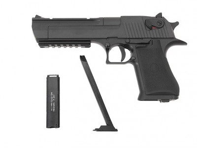 Desert Eagle CM121 Cyma